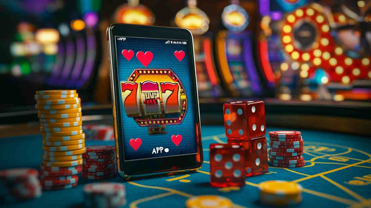 marina slot App marina slot App
