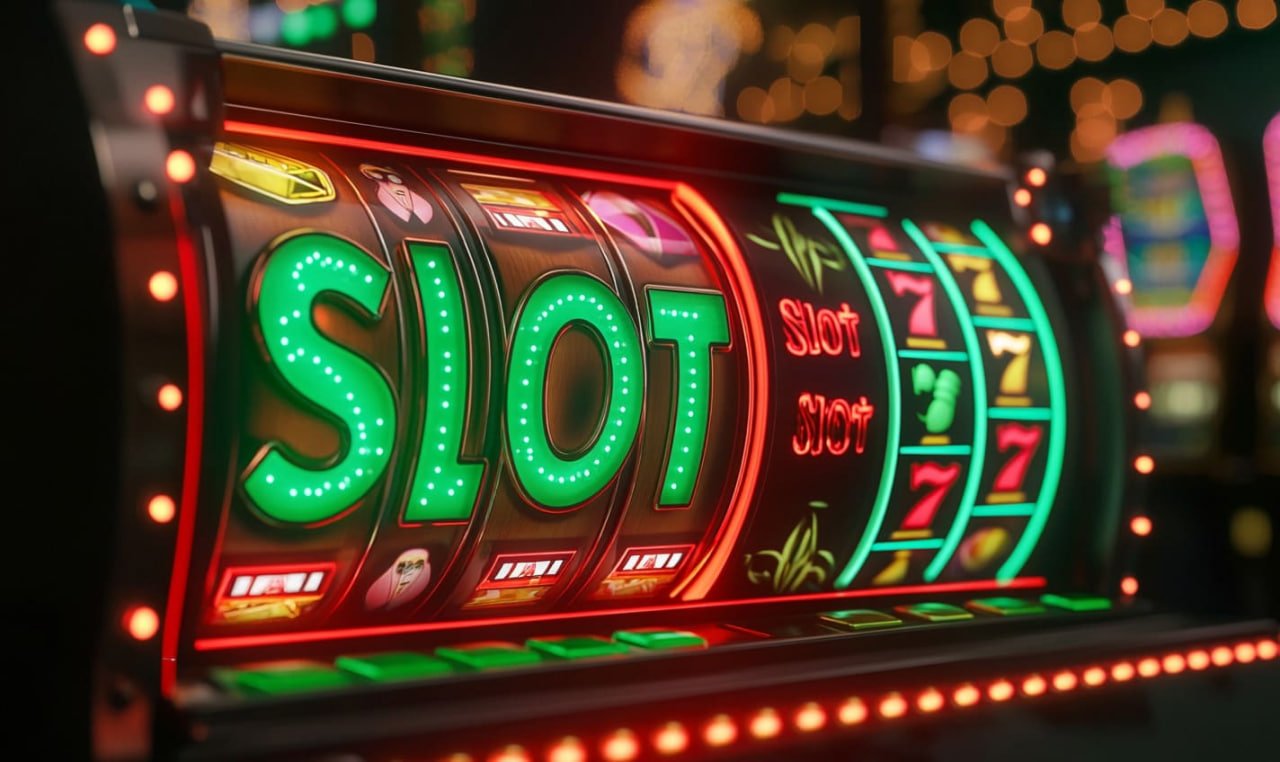 marina slot featured game showcase