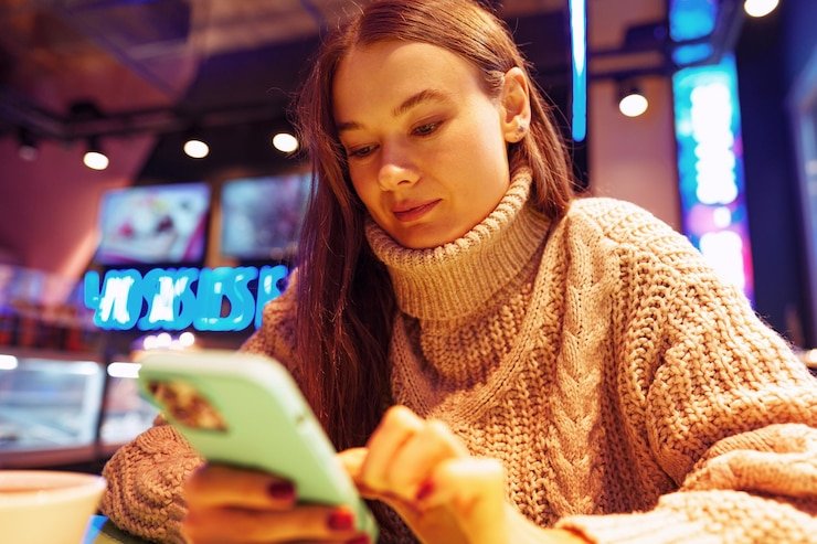 Chat langsung dengan dealer dalam permainan live casino