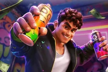 Tampilan antarmuka Mahjong Ways 2 di aplikasi mobile marina slot