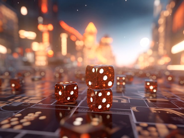 Fitur Free Spins dengan multiplier progresif di Mahjong Ways 2