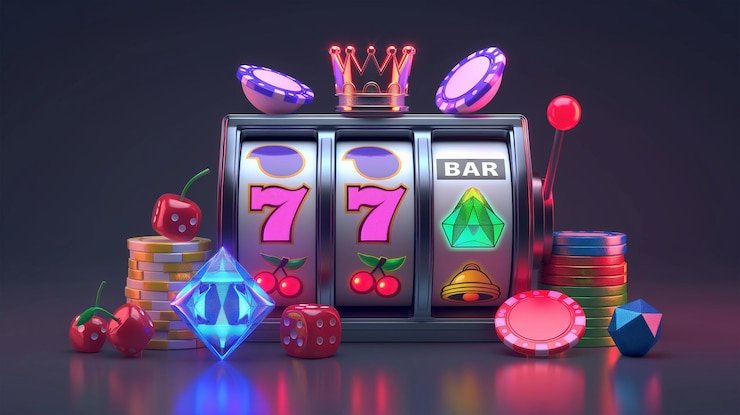 Tampilan permainan Starburst di aplikasi mobile marina slot